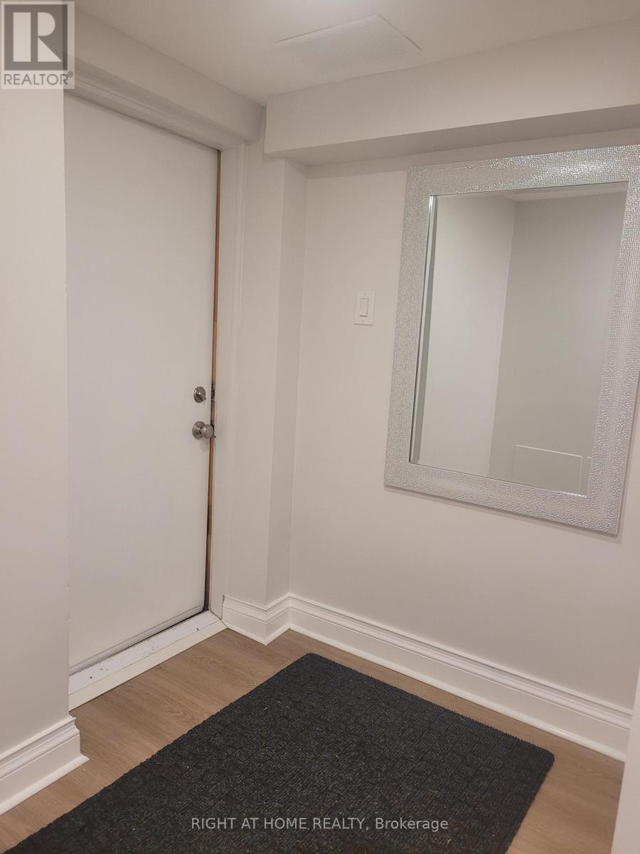 B - 246 Rosemount Avenue, Toronto, Ontario  M6H 2N3 - Photo 3 - W12122492