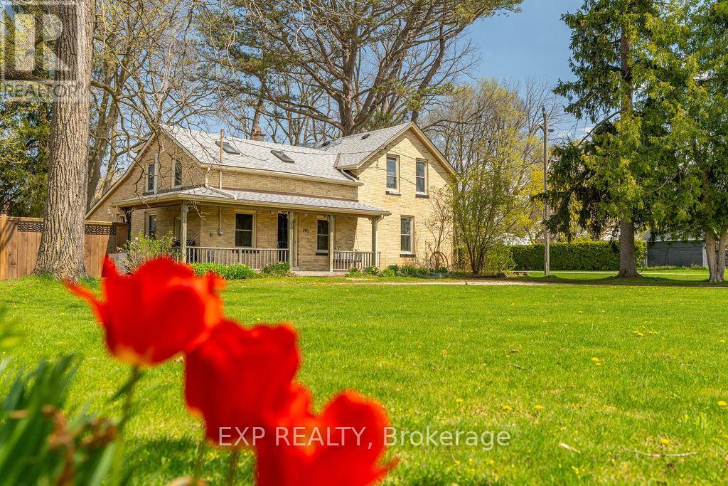 140 WILLIAM STREET, North Middlesex, Ontario