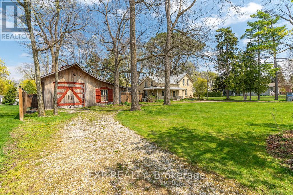 140 William Street, North Middlesex, Ontario  N0M 2A0 - Photo 23 - X12122453