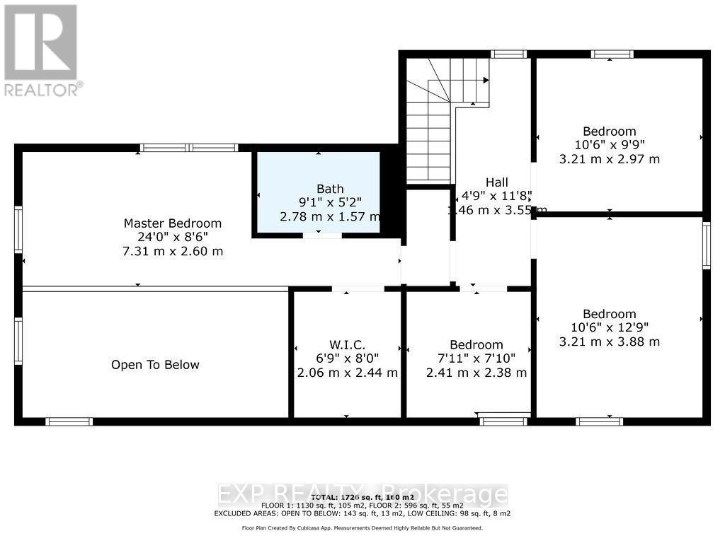 140 William Street, North Middlesex, Ontario  N0M 2A0 - Photo 27 - X12122453