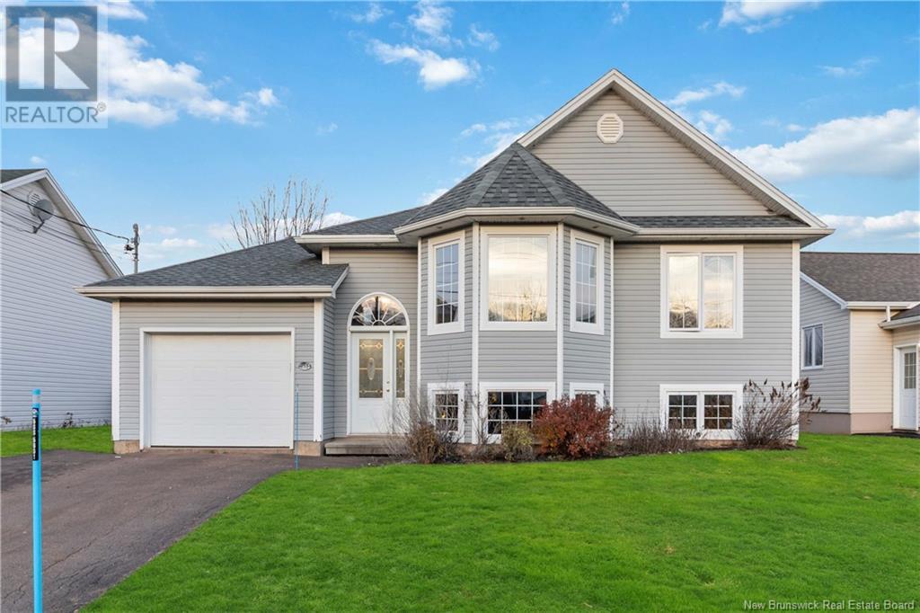 355 Twin Oaks Drive, Moncton, New Brunswick