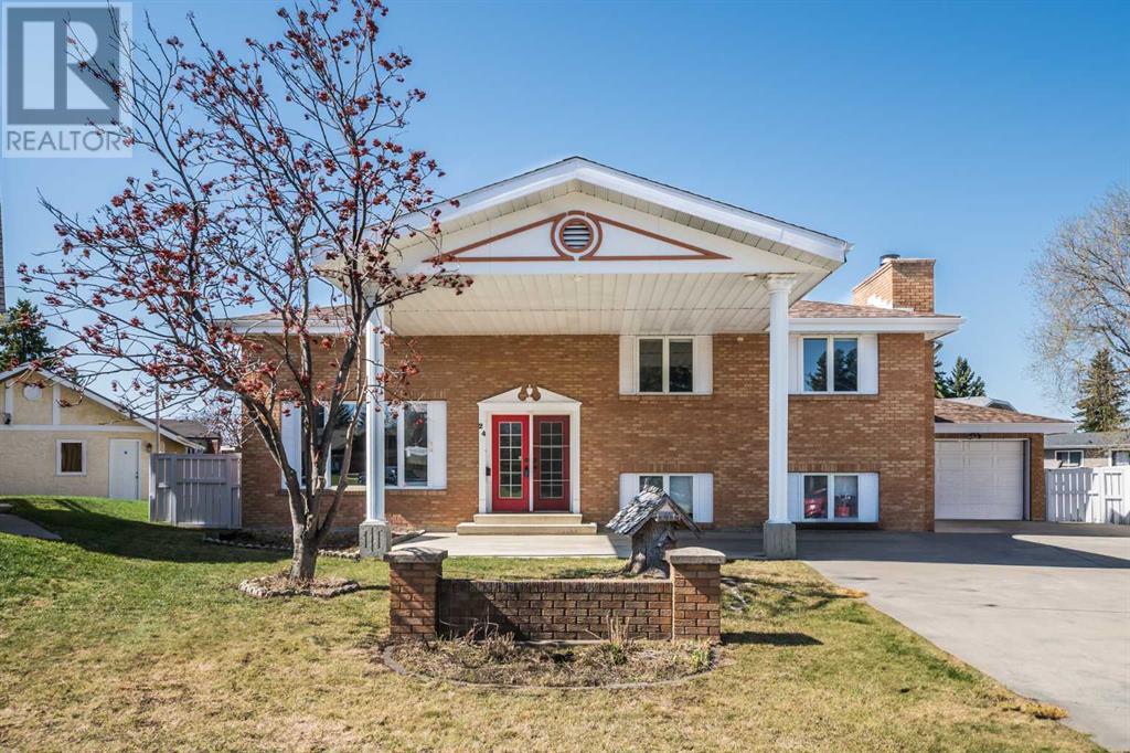 24 Muldrew Crescent, Red Deer, Alberta  T4R 1R4 - Photo 32 - A2204029