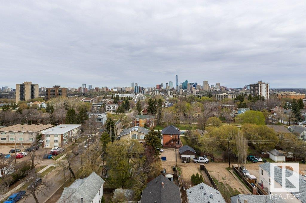 #1106 8315 105 St Nw, Edmonton, Alberta  T6E 4H4 - Photo 23 - E4434355