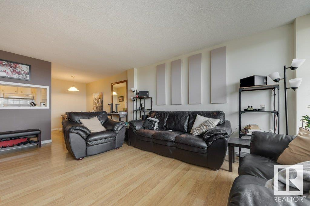 #1106 8315 105 St Nw, Edmonton, Alberta  T6E 4H4 - Photo 8 - E4434355