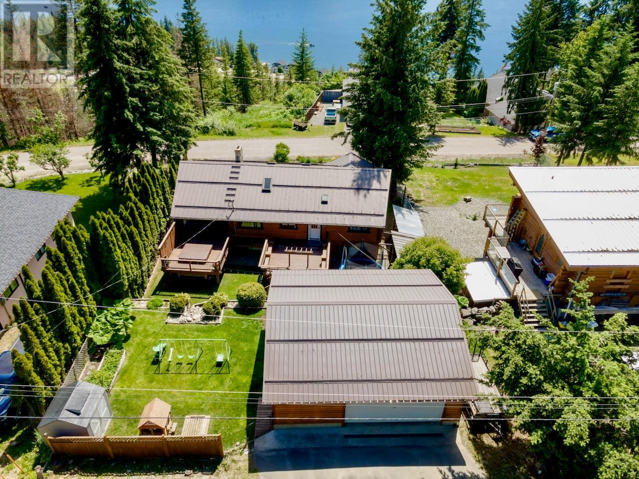 5302 Meadow Creek Crescent, Celista, British Columbia  V0E 1M6 - Photo 84 - 10341449