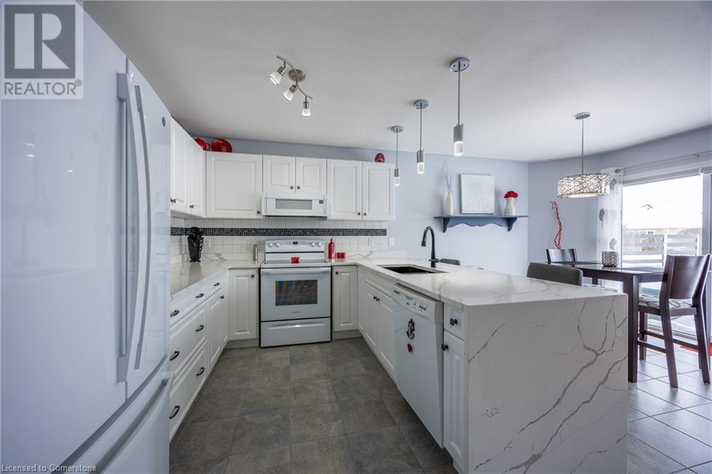 78 Upper Canada Drive, Port Rowan, Ontario  N0E 1M0 - Photo 3 - 40700484