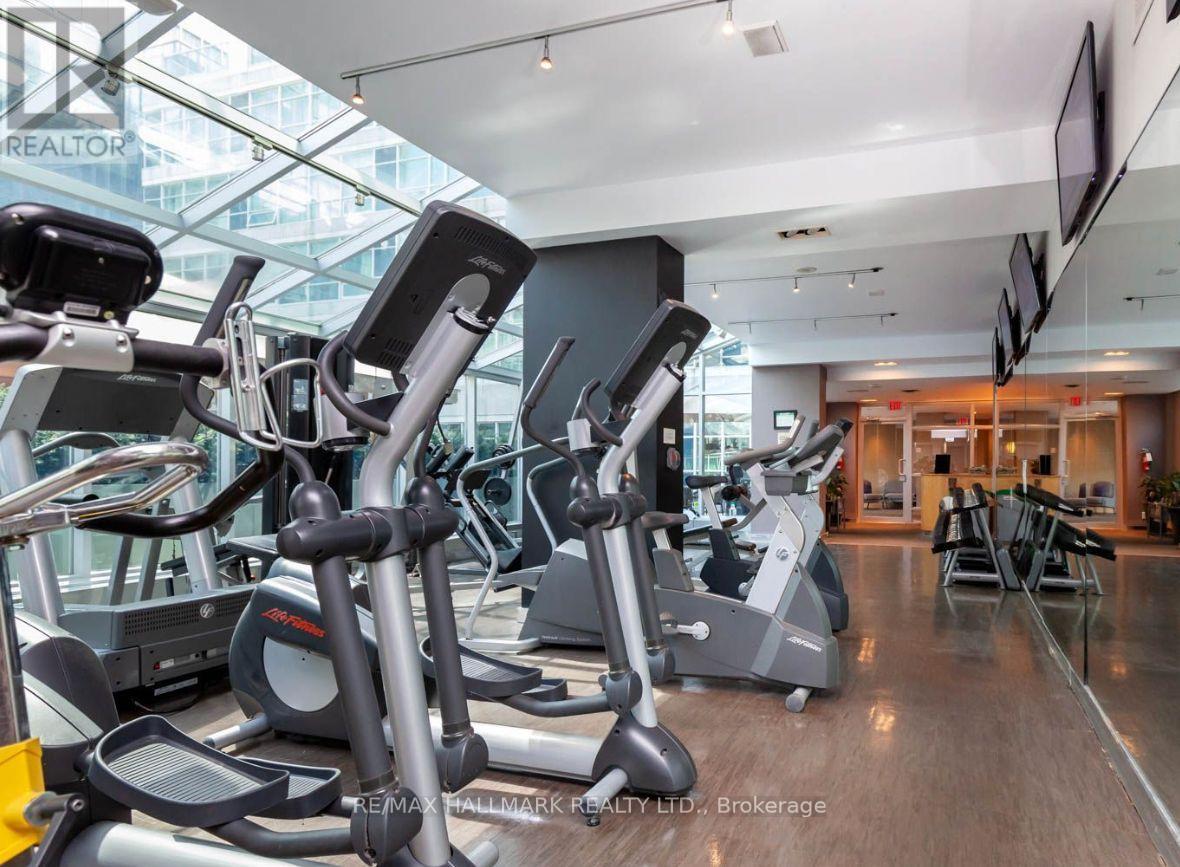 1107 - 36 Blue Jays Way, Toronto, Ontario  M5V 3T3 - Photo 38 - C12122455