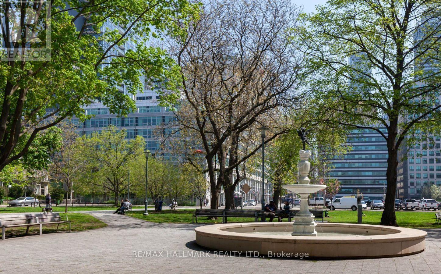 1107 - 36 Blue Jays Way, Toronto, Ontario  M5V 3T3 - Photo 42 - C12122455