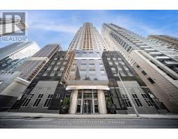 710 - 35 BALMUTO STREET, Toronto, Ontario