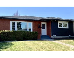 6811 98A AV NW, edmonton, Alberta