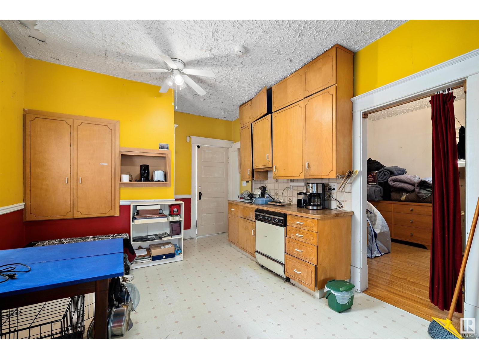 11932 91 St Nw, Edmonton, Alberta  T5B 4R6 - Photo 9 - E4434357