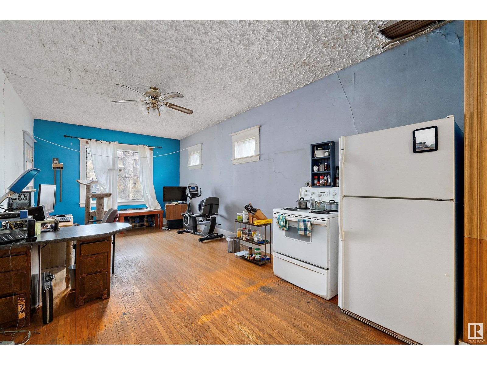 11932 91 St Nw, Edmonton, Alberta  T5B 4R6 - Photo 6 - E4434357
