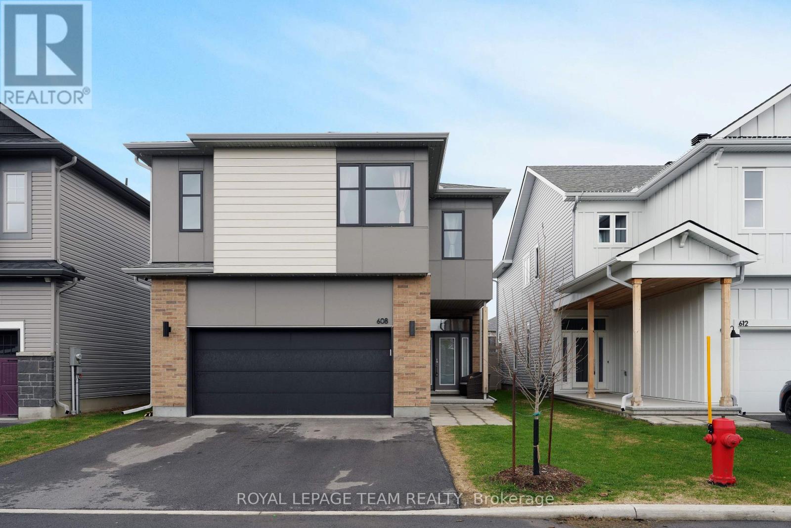 Property at 608 ENCLAVE LANE image 1