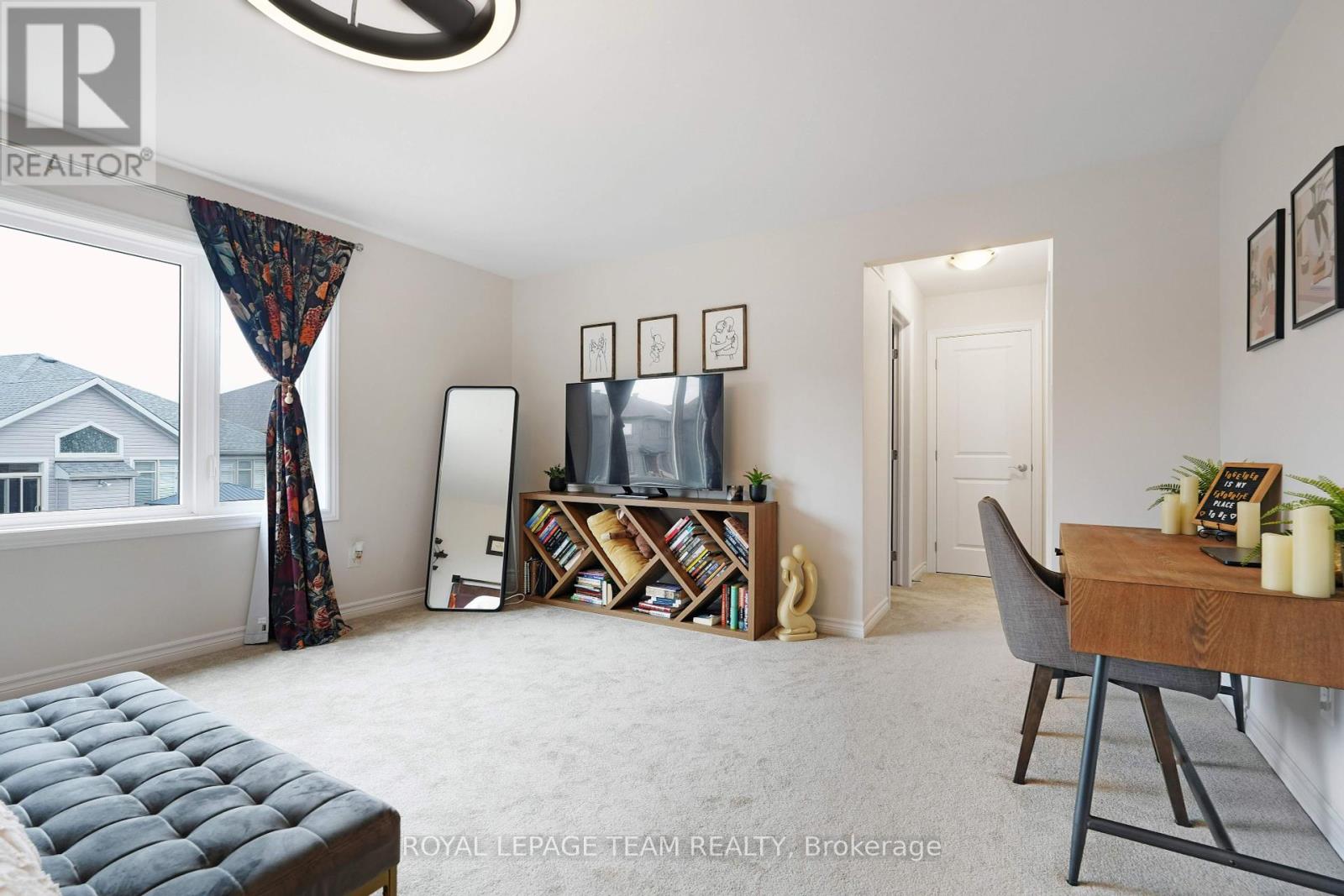 608 Enclave Lane, Clarence-Rockland, Ontario  K4K 0M8 - Photo 21 - X12122465