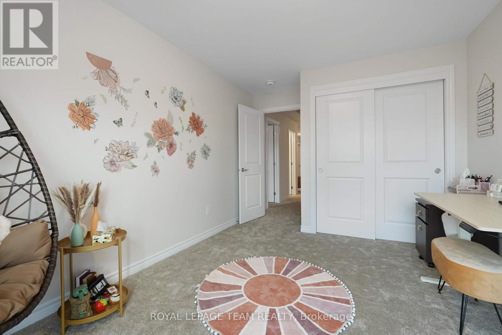 608 Enclave Lane, Clarence-Rockland, Ontario  K4K 0M8 - Photo 28 - X12122465