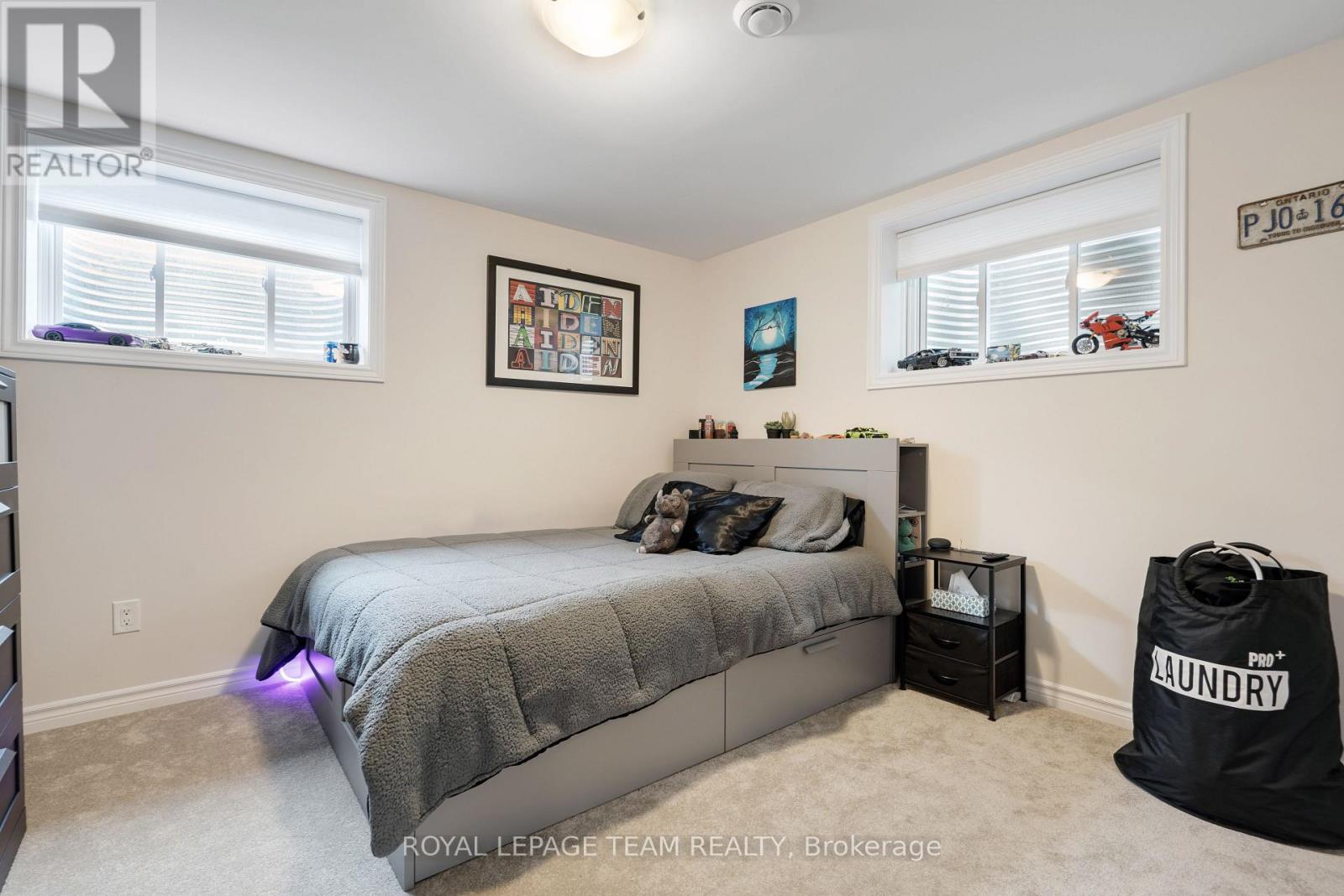 608 Enclave Lane, Clarence-Rockland, Ontario  K4K 0M8 - Photo 32 - X12122465