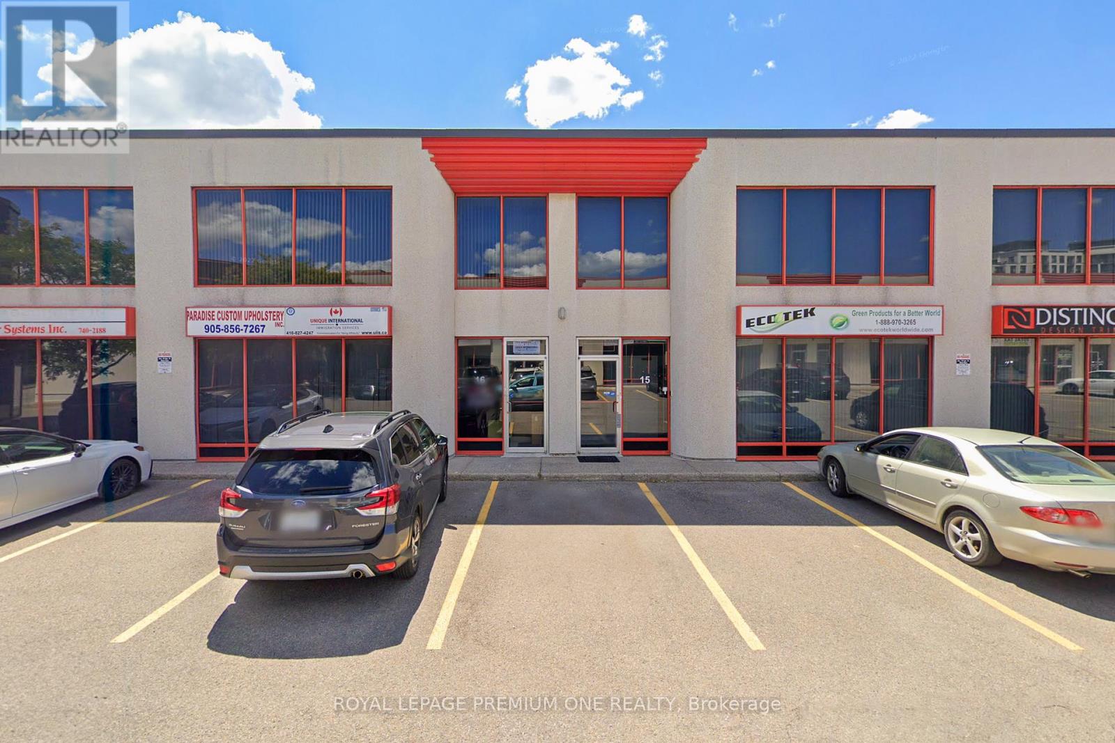 16 (Upper) - 65 Woodstream Boulevard, Vaughan, Ontario  L4L 7Z1 - Photo 1 - N12122482