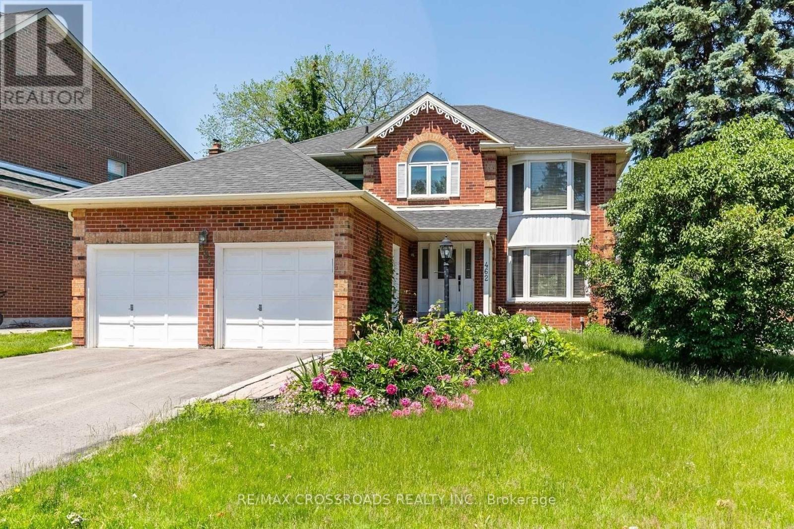 462 Alex Doner Drive, Newmarket, Ontario  L3X 1C2 - Photo 1 - N12122486
