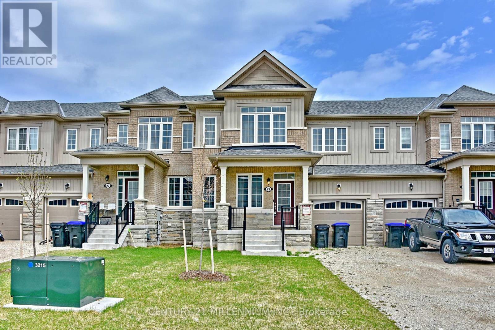 Property at 29 STATELY DRIVE image 1
