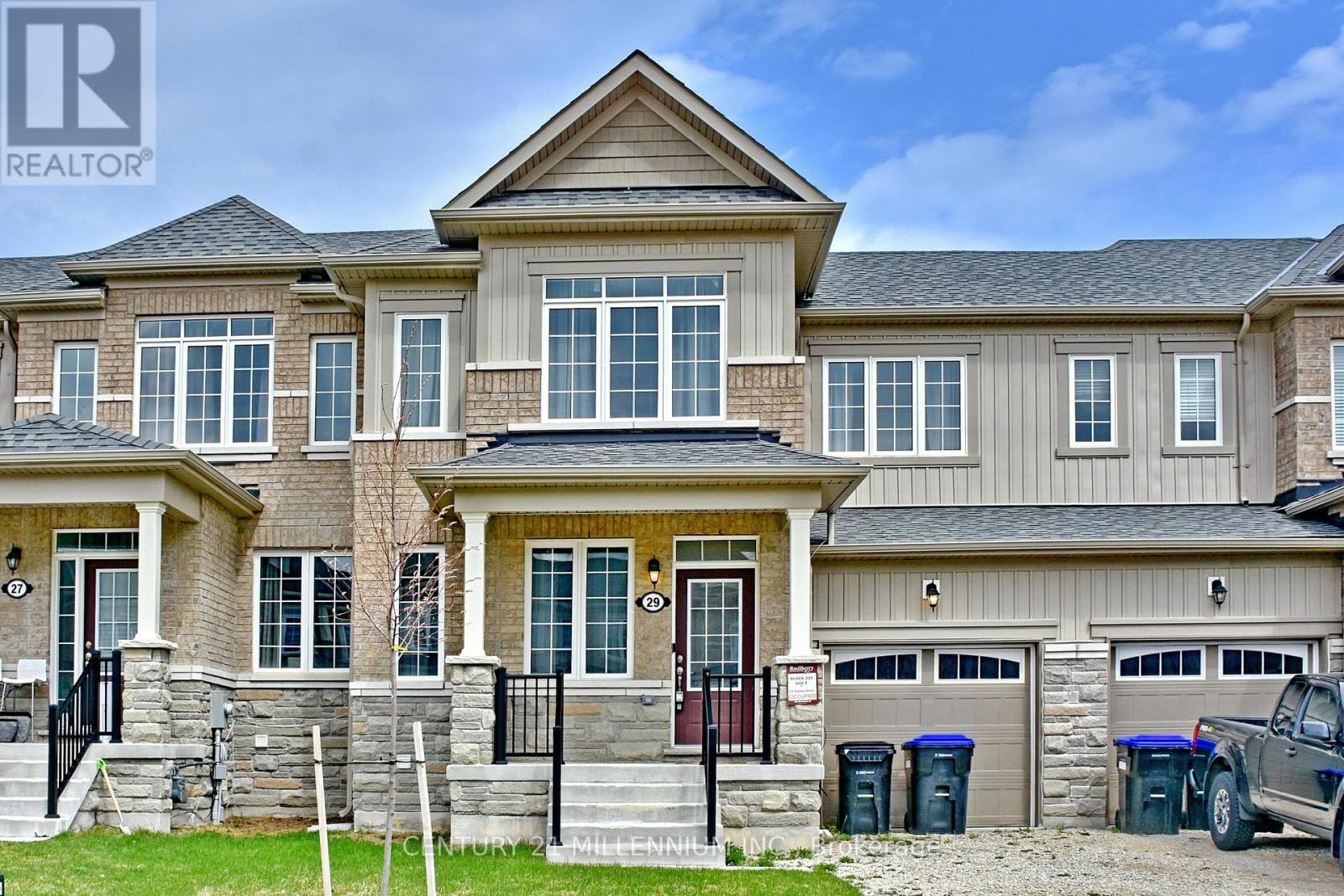 Property at 29 STATELY DRIVE image 2