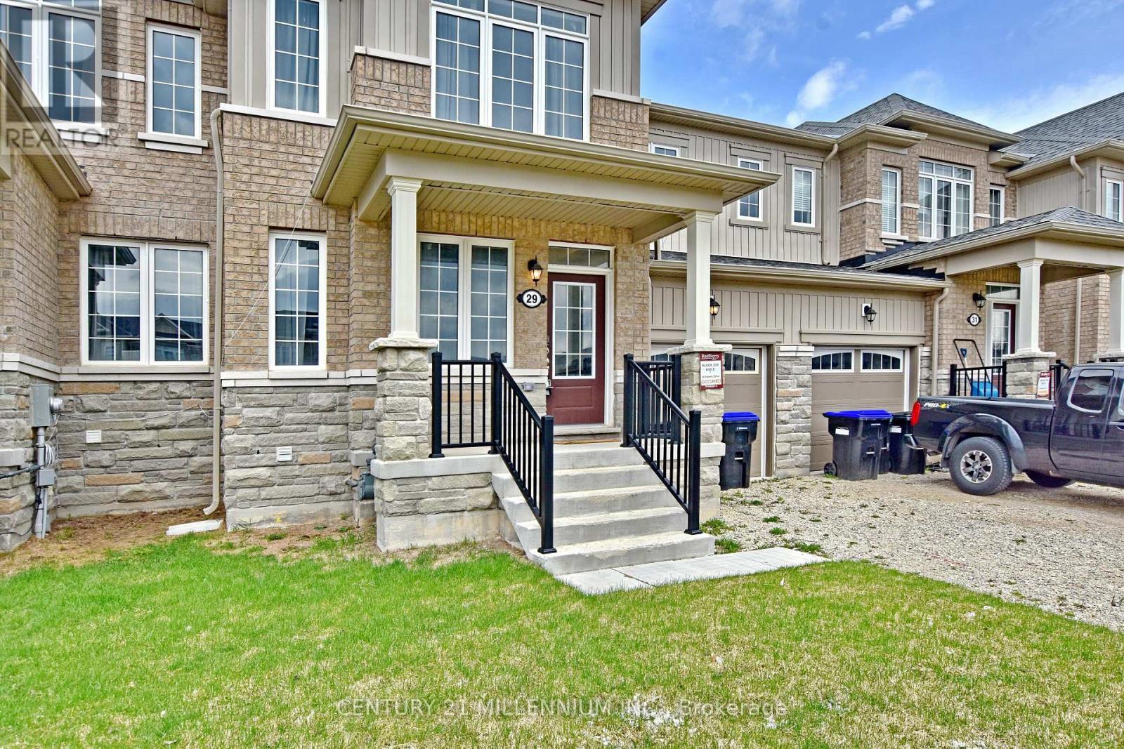 Property at 29 STATELY DRIVE image 4