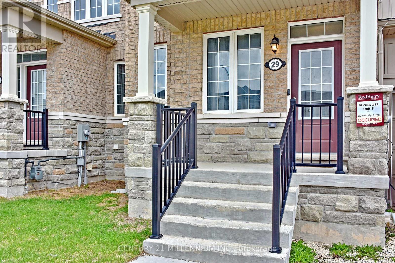 Property at 29 STATELY DRIVE image 5