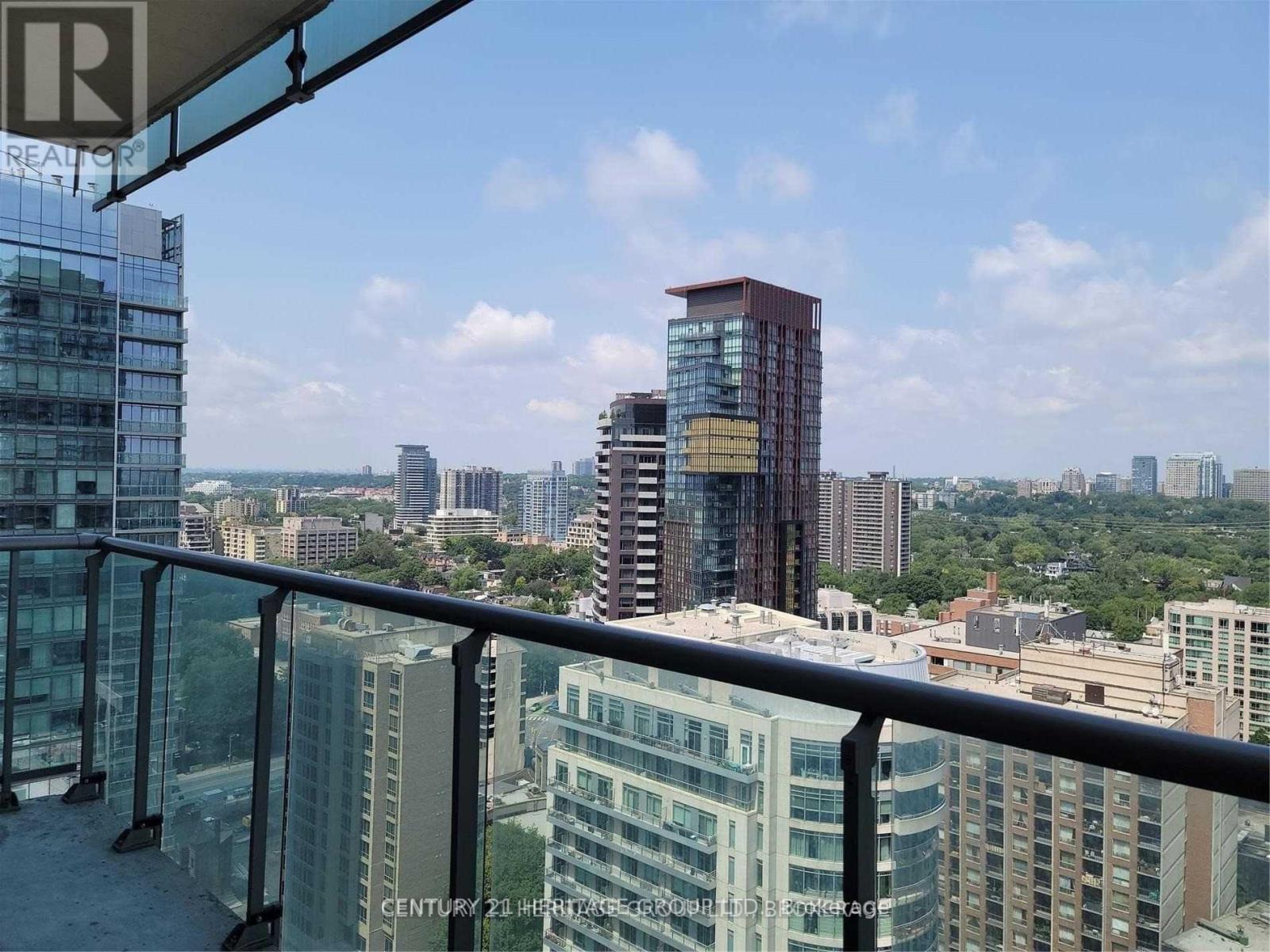 2306 - 18 Yorkville Street, Toronto, Ontario  M4W 2J1 - Photo 3 - C12122477