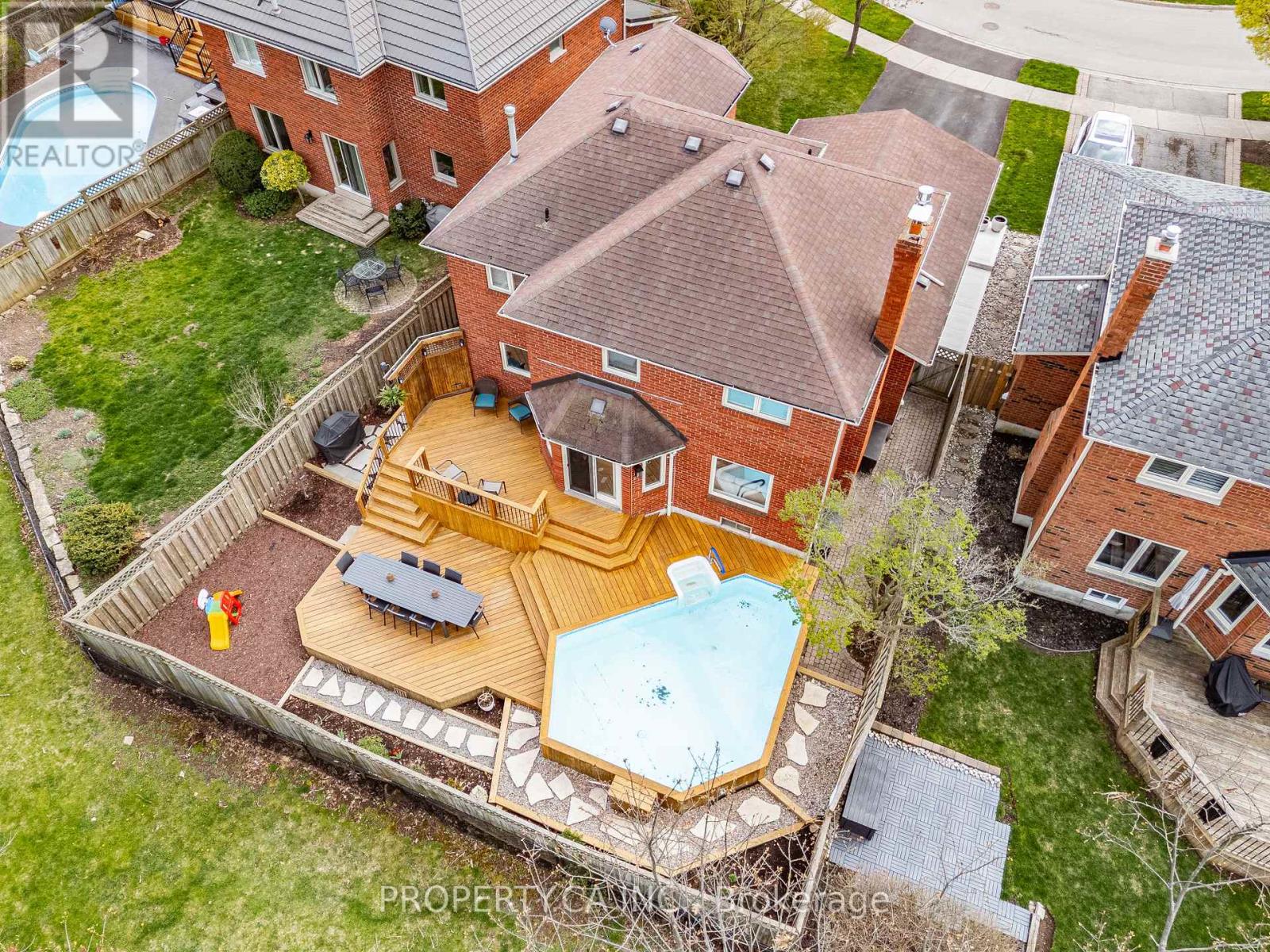 119 Triller Place, Oakville, Ontario  L6L 6J3 - Photo 48 - W12122458