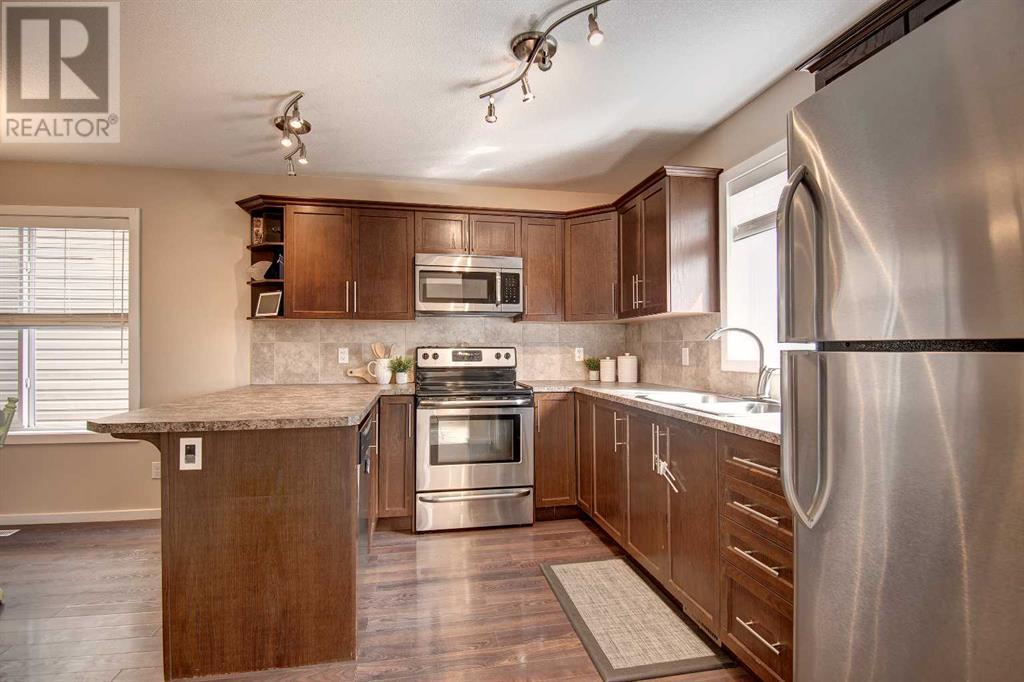 1009 Kingston Crescent Se, Airdrie, Alberta  T4A 0L3 - Photo 24 - A2216417