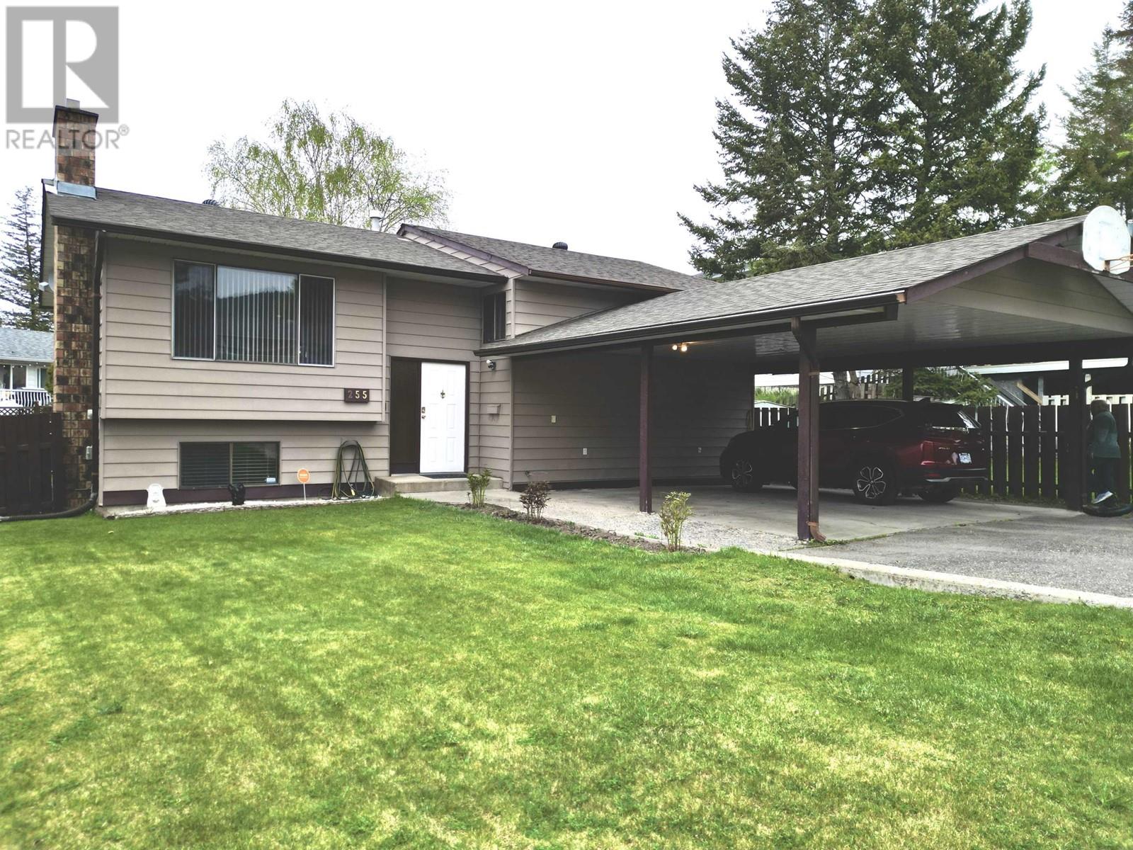 255 N Litzenburg Crescent, Williams Lake, British Columbia  V2G 4G7 - Photo 5 - R2997799