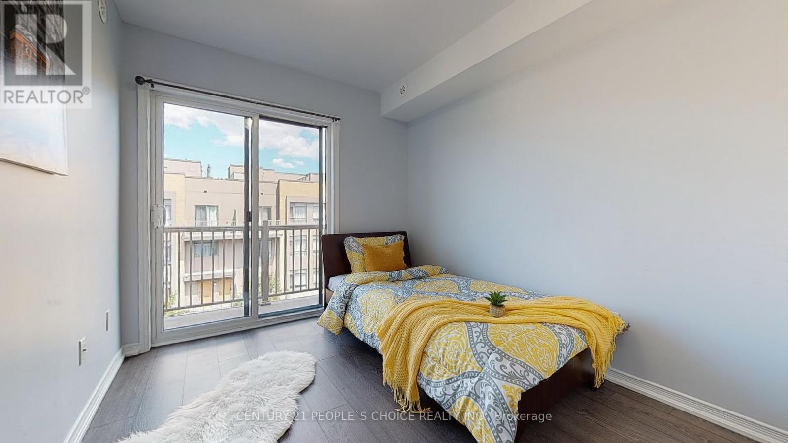 313 - 90 Orchid Place Drive, Toronto, Ontario  M1B 0C4 - Photo 21 - E12113918