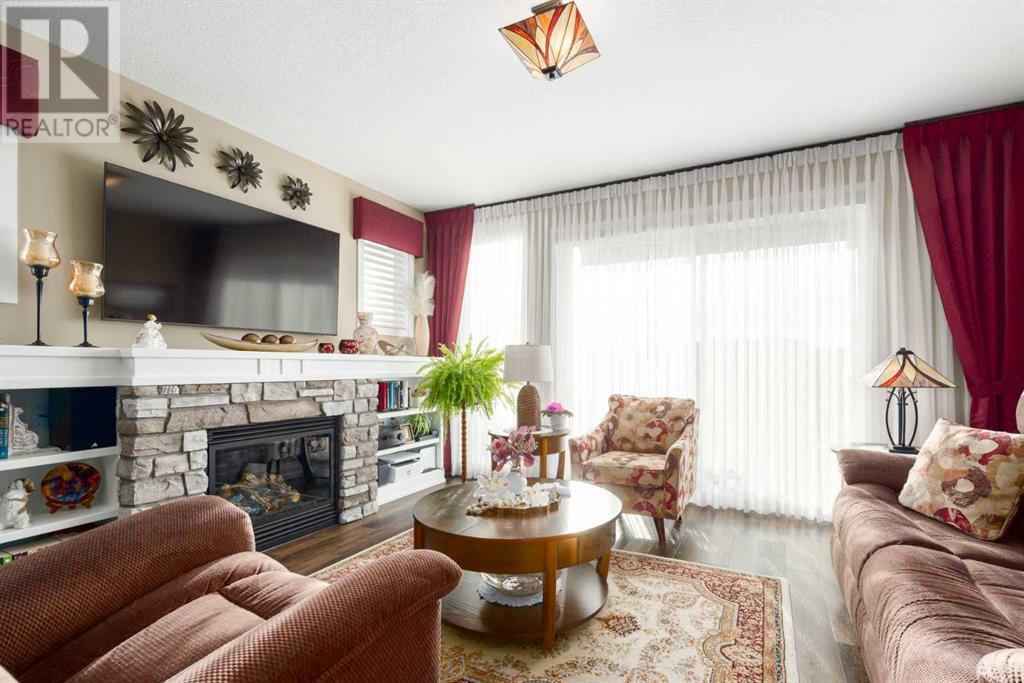 16 Emberside Green, Cochrane, Alberta  T4C 3A8 - Photo 13 - A2217487