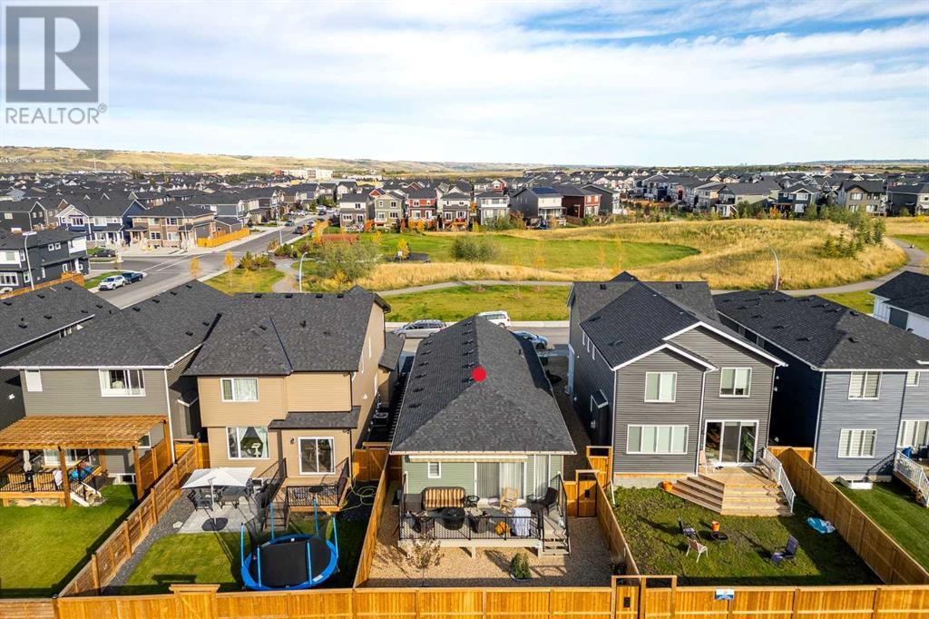 16 Emberside Green, Cochrane, Alberta  T4C 3A8 - Photo 40 - A2217487