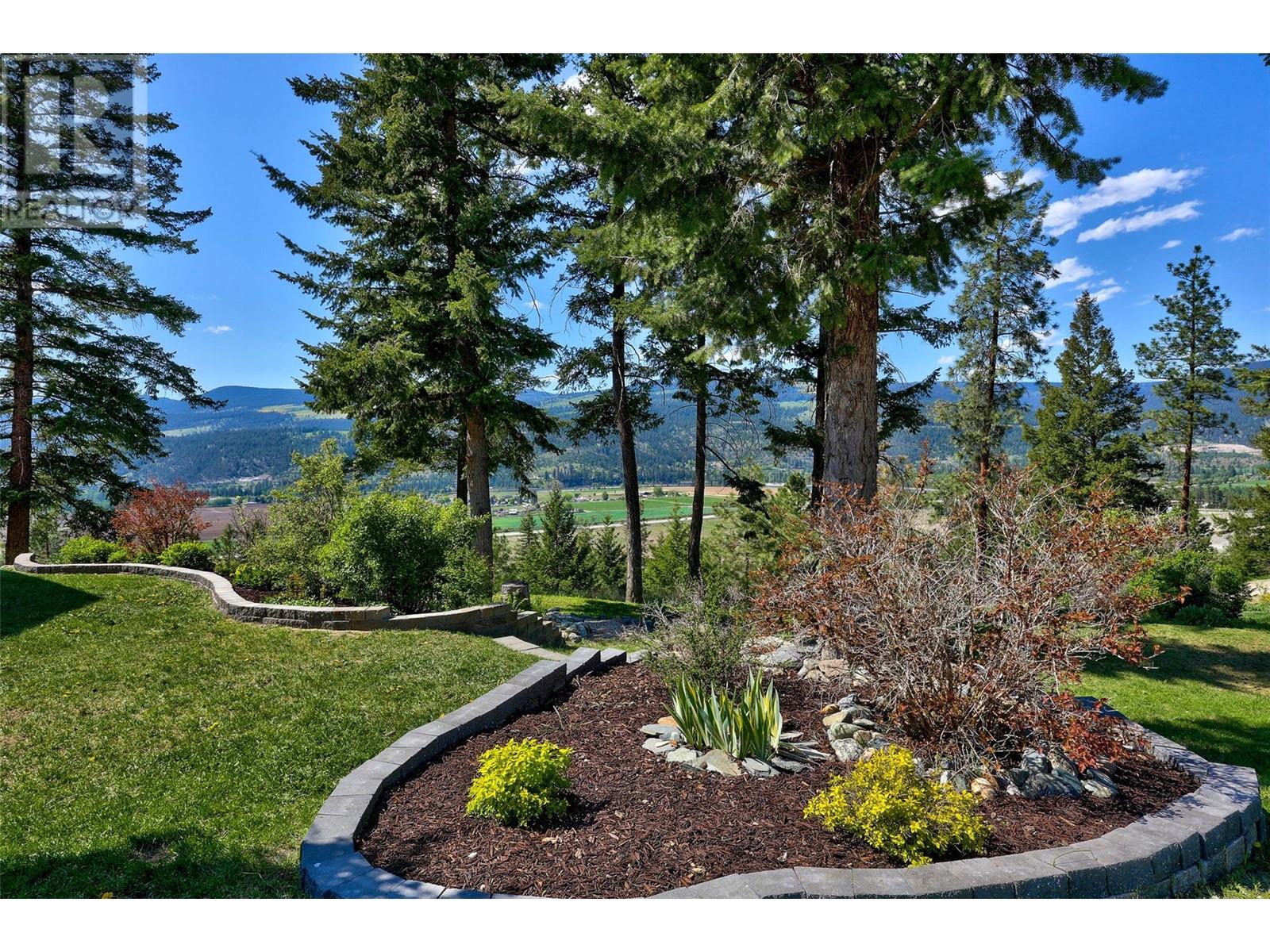 6640 Old  5 Highway, Kamloops, British Columbia  V2H 0B7 - Photo 47 - 10345569