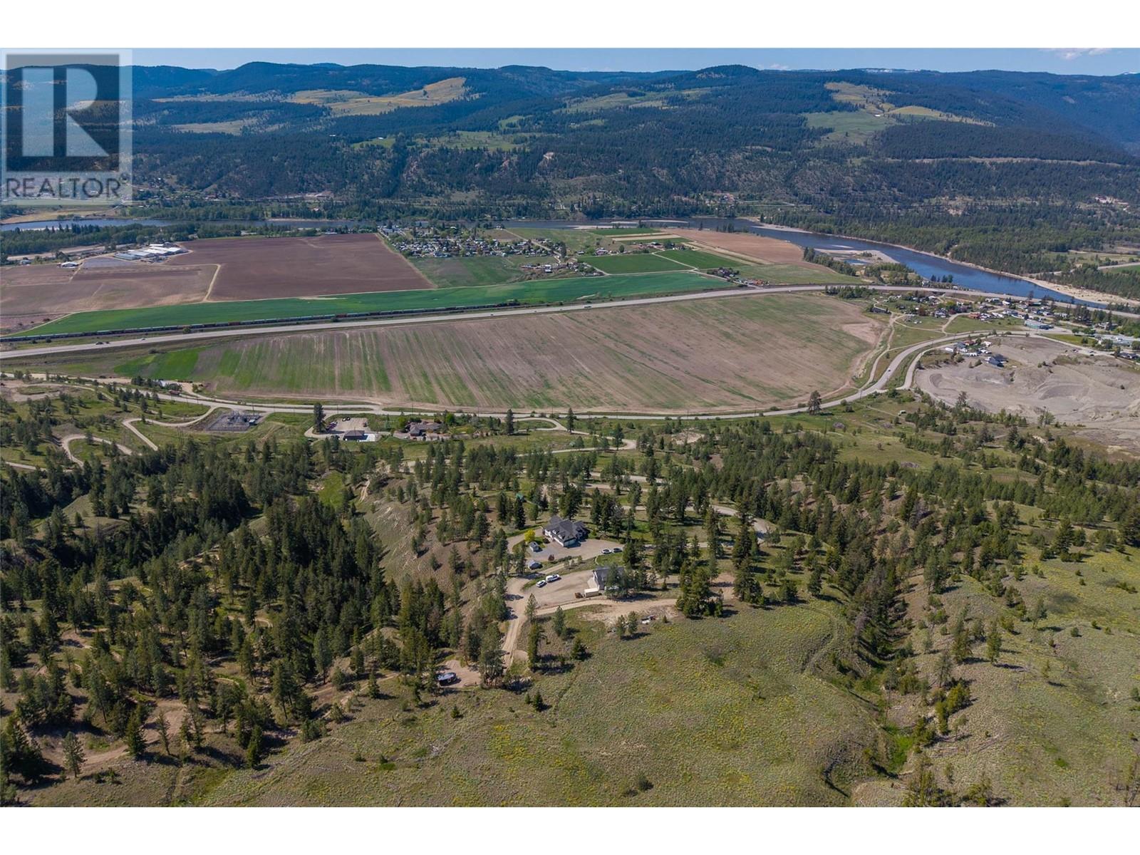 6640 Old  5 Highway, Kamloops, British Columbia  V2H 0B7 - Photo 53 - 10345569