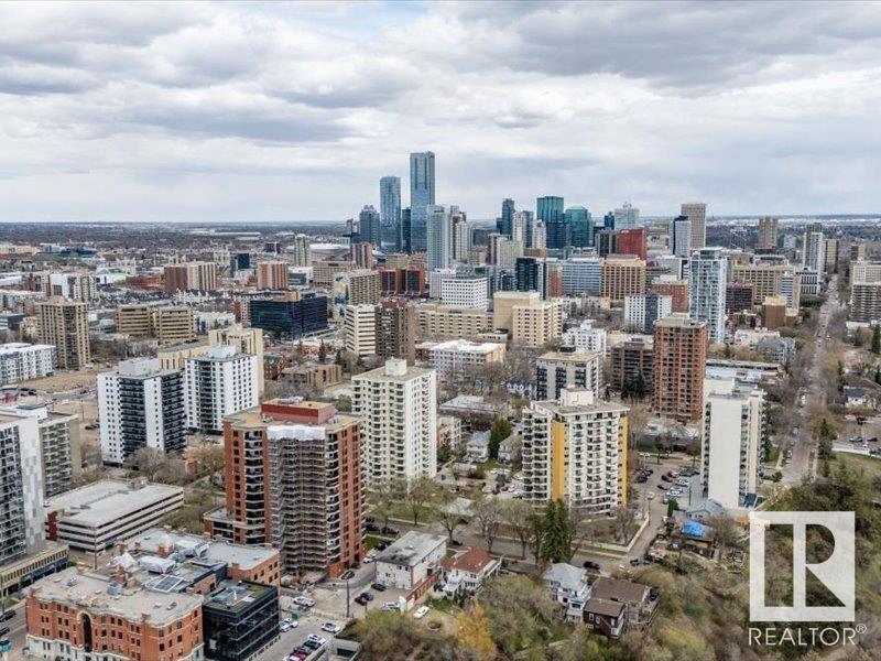 #1503 11503 100 Av Nw, Edmonton, Alberta  T5K 2K7 - Photo 70 - E4434159