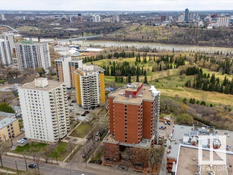 #1503 11503 100 Av Nw, Edmonton, Alberta  T5K 2K7 - Photo 60 - E4434159