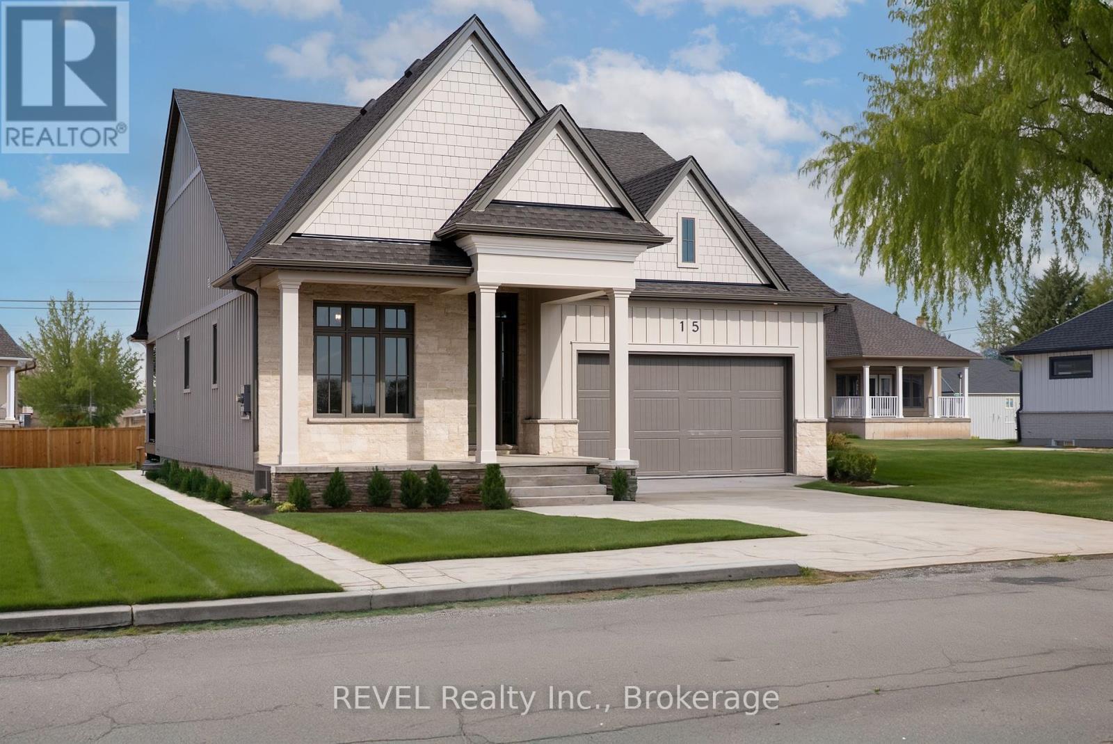 Property at 15 OAKLEY DRIVE image 3