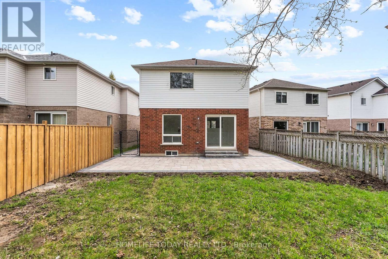 1885 Dalhousie Crescent, Oshawa, Ontario  L1G 8C4 - Photo 27 - E12114193