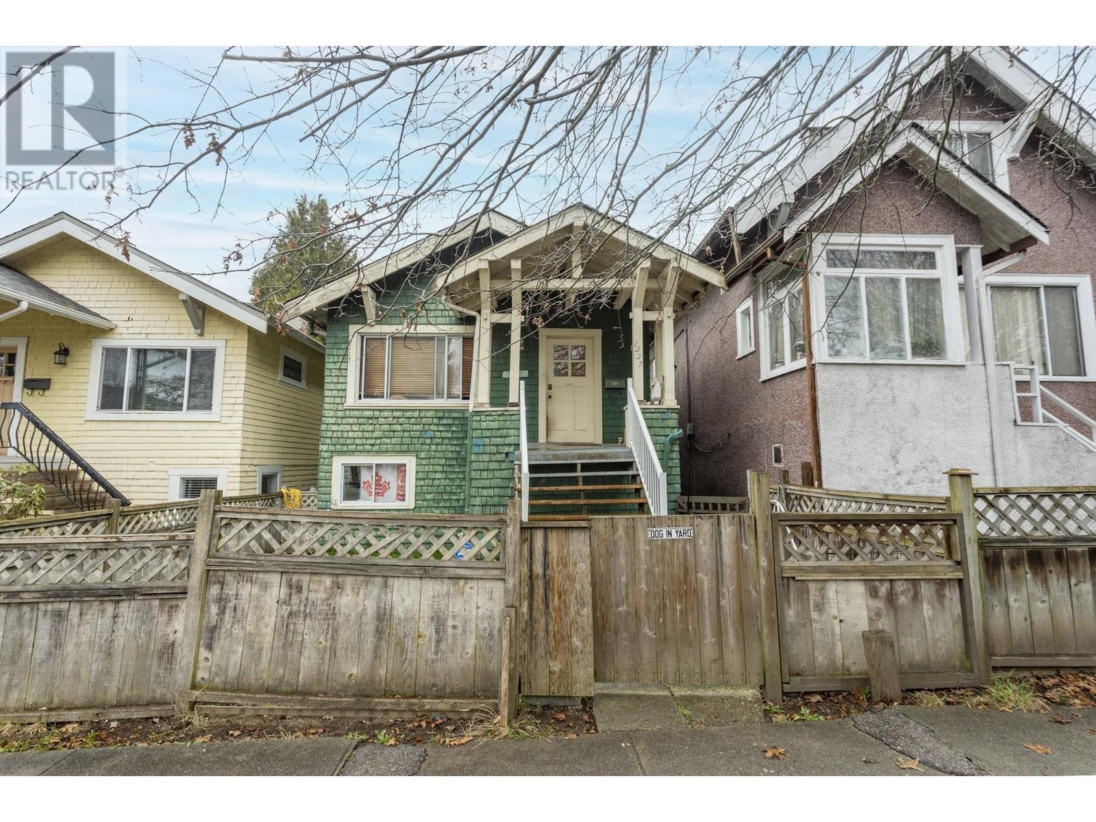 Property at 1227 E 22ND AVENUE image 3