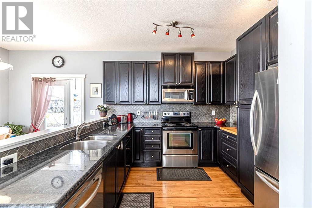 6 Garneau Gate, Carstairs, Alberta  T0M 0N0 - Photo 7 - A2202822