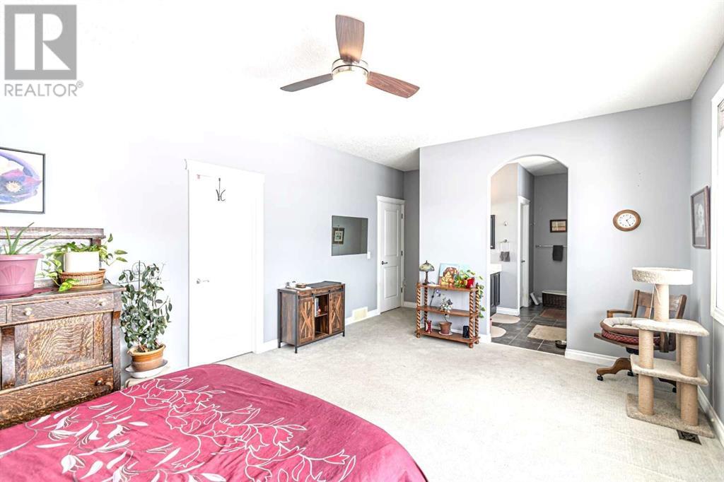 6 Garneau Gate, Carstairs, Alberta  T0M 0N0 - Photo 13 - A2202822