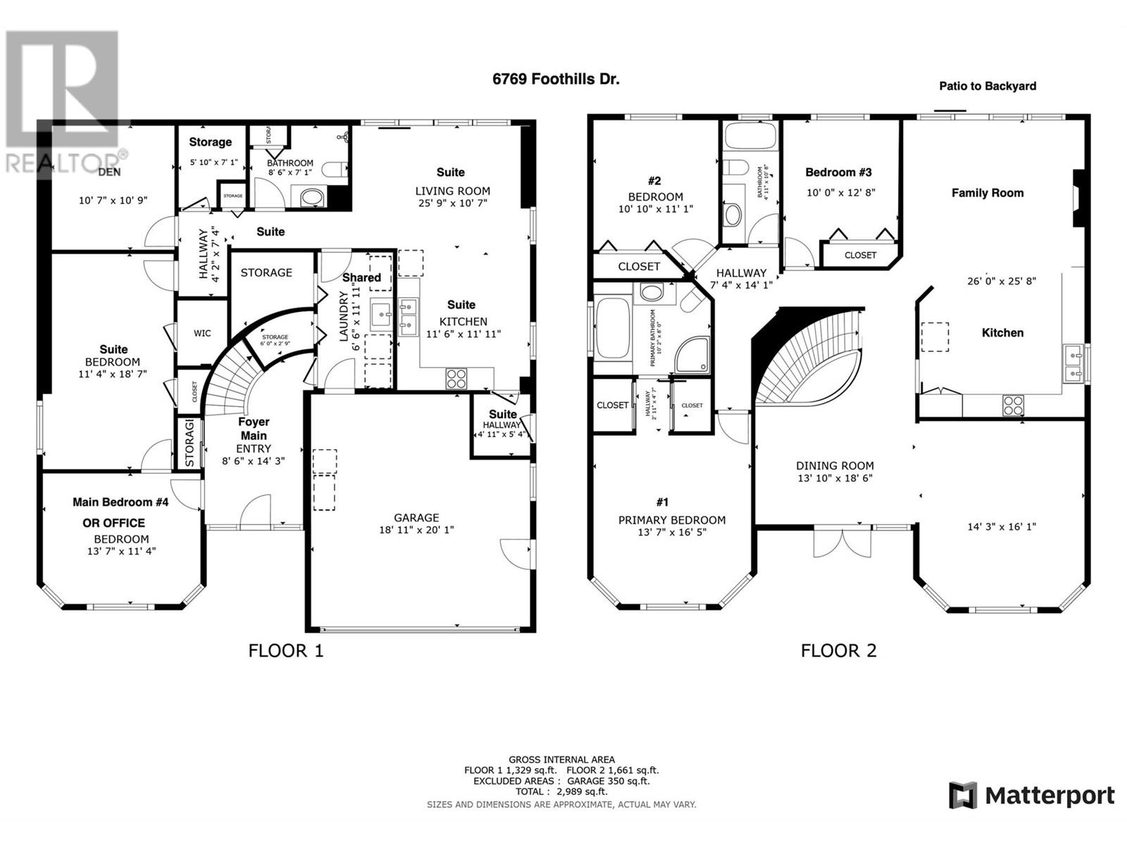 6769 Foothills Drive, Vernon, British Columbia  V1B 2Y3 - Photo 92 - 10346210