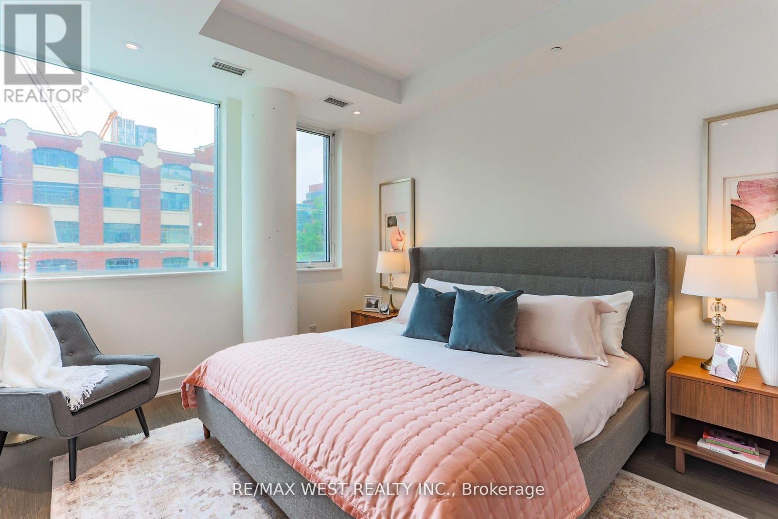 Th02 - 508 Wellington Street W, Toronto, Ontario  M5V 1E3 - Photo 10 - C12122500