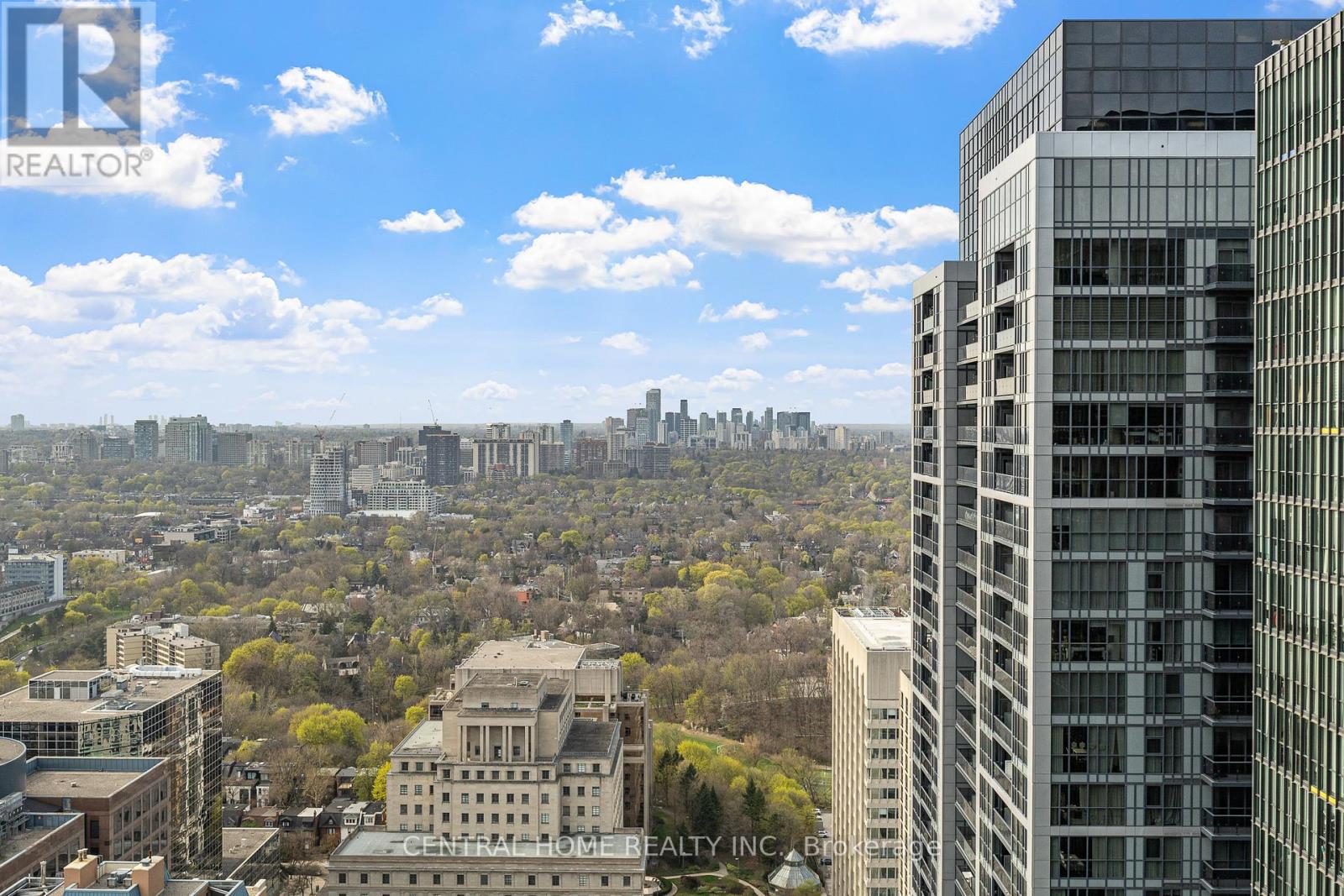 3708 - 101 Charles Street E, Toronto, Ontario  M4Y 0A9 - Photo 20 - C12122503