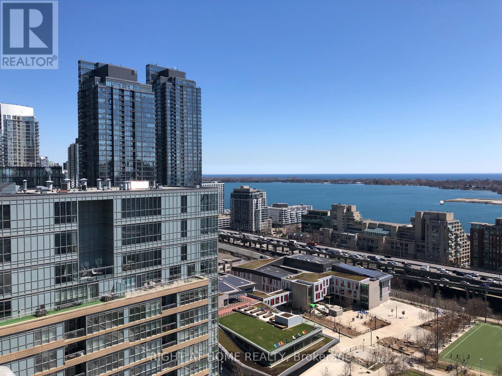 2709 - 15 Iceboat Terrace, Toronto, Ontario  M5V 4A5 - Photo 19 - C12122513