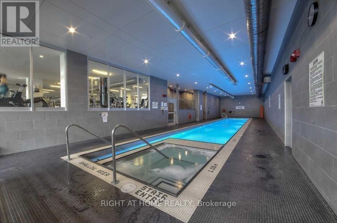 2709 - 15 Iceboat Terrace, Toronto, Ontario  M5V 4A5 - Photo 31 - C12122513