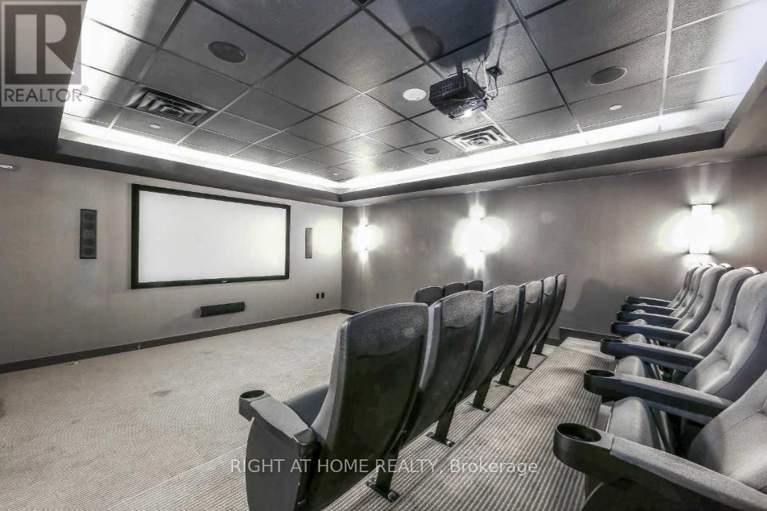 2709 - 15 Iceboat Terrace, Toronto, Ontario  M5V 4A5 - Photo 32 - C12122513