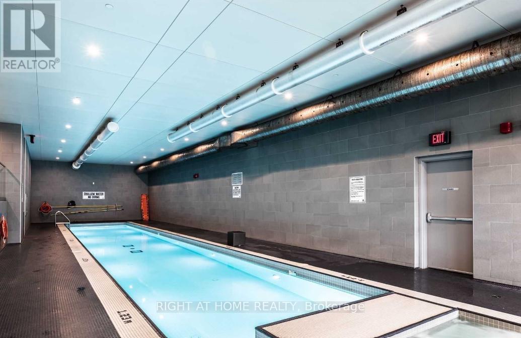 2709 - 15 Iceboat Terrace, Toronto, Ontario  M5V 4A5 - Photo 34 - C12122513