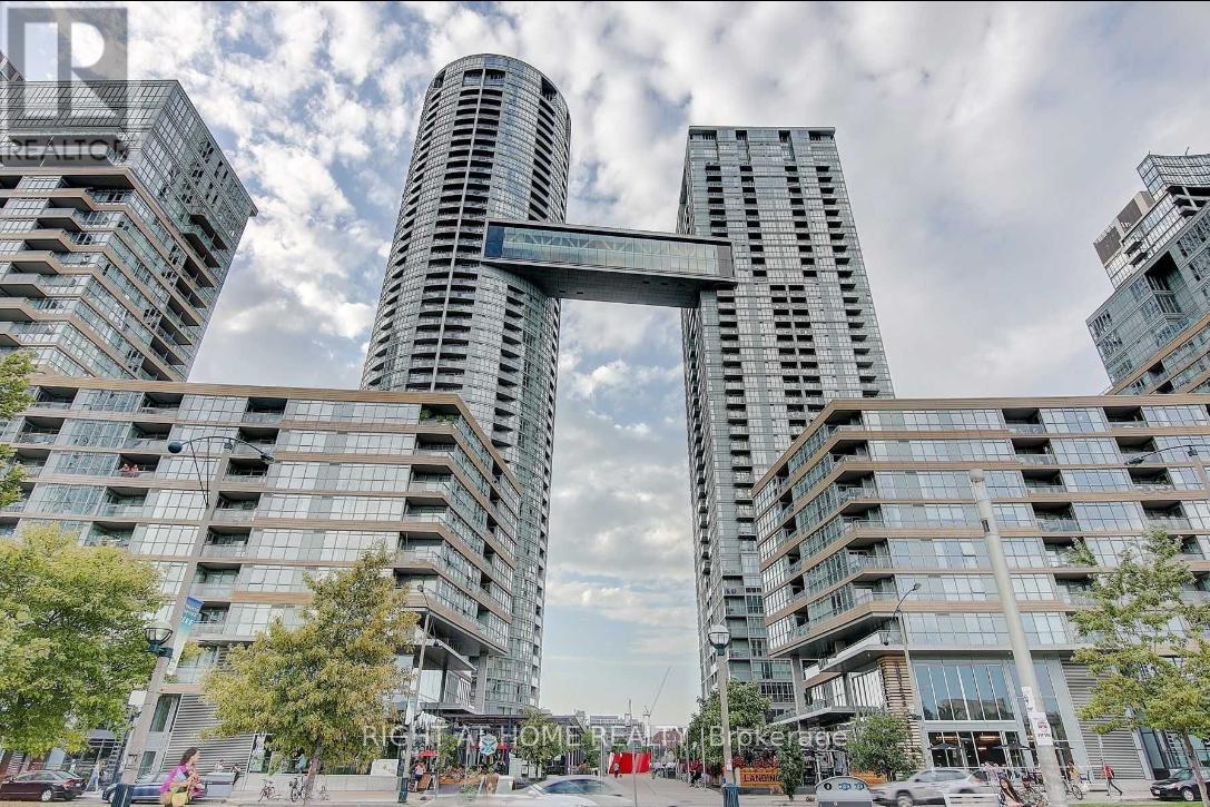 2709 - 15 Iceboat Terrace, Toronto, Ontario  M5V 4A5 - Photo 36 - C12122513